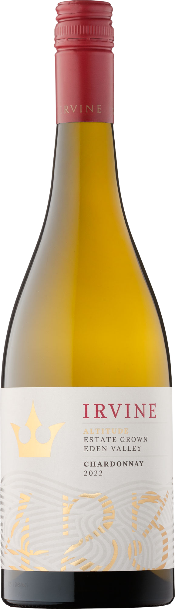 Irvine Altitude Chardonnay 2022